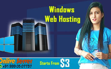 Everything about Windows Cheap Web Hosting