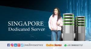 Making Use of a Singapore Dedicated Server for Gaming - Onlive Server
