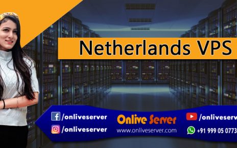 netherlands vps server hosting