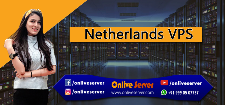 netherlands vps server hosting