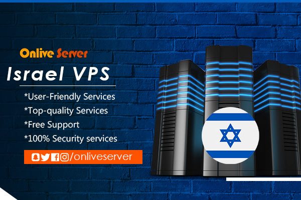 How to pick the best Israel VPS