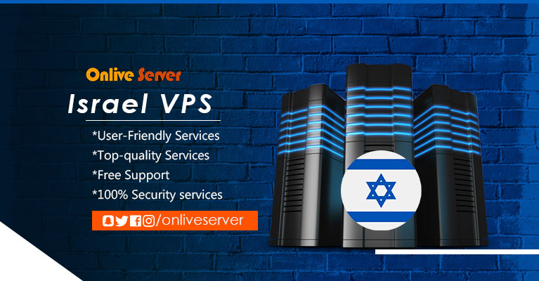How to pick the best Israel VPS