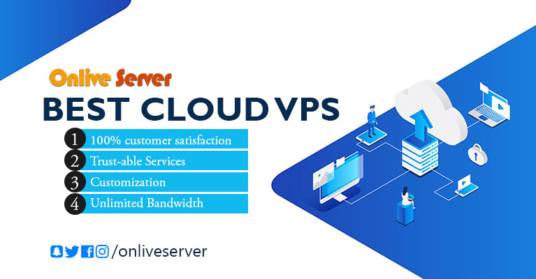 best Cloud VPS