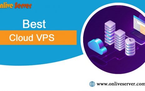 Best Cloud VPS