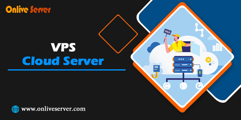 VPS Cloud Server