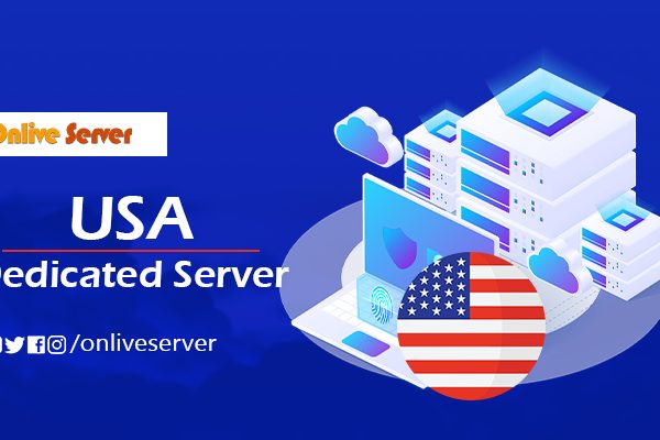 Get the fastest and most reliable USA Dedicated Server via Onlive Server