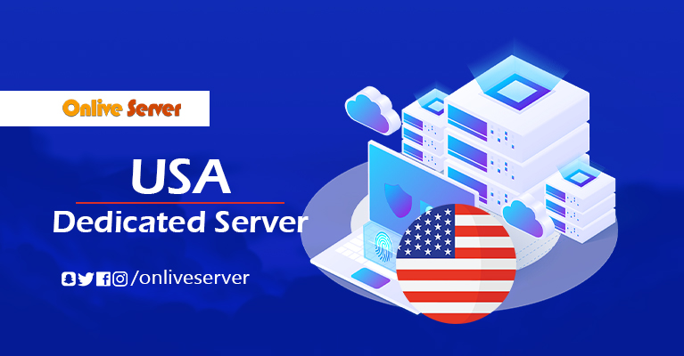 Get the fastest and most reliable USA Dedicated Server via Onlive Server