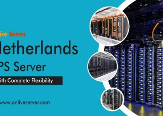 Netherlands VPS Server: A Great Opportunity For Your Business