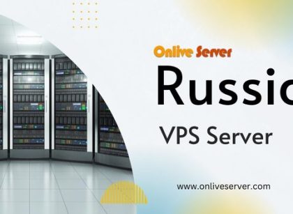 Get Russia VPS Server at a competitive Price by Onlive Server