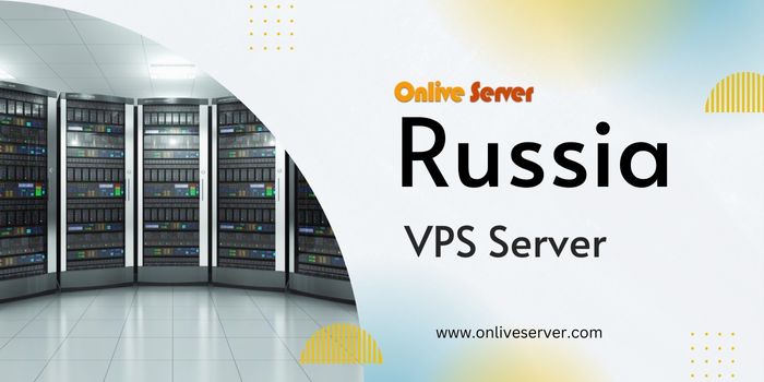 Get Russia VPS Server at a competitive Price by Onlive Server
