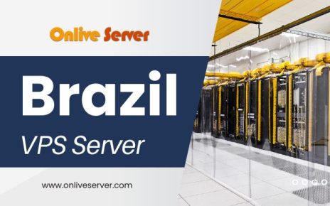 Brazil VPS Server (9)