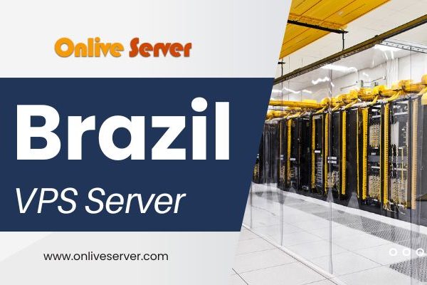 Brazil VPS Server (9)